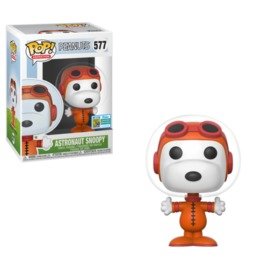 Astronaut Snoopy [SDCC]