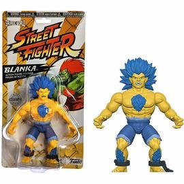 Blanka (Yellow)