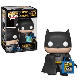 Batman (w/ SDCC Bag) [Summer Convention]