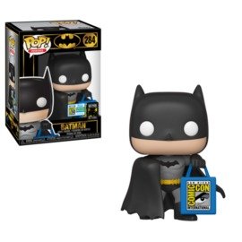 Batman (w/ SDCC Bag) [SDCC]