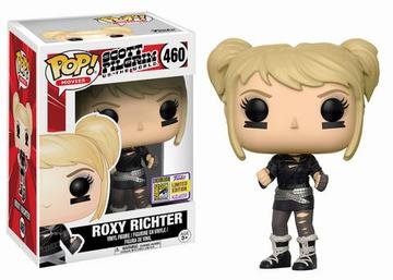 Roxy Richter [SDCC]
