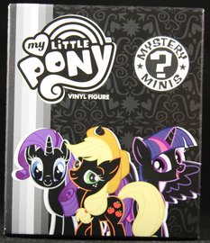 (Blind Box) Mystery Minis My Little Pony Series 2