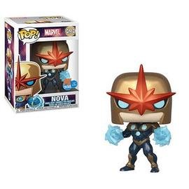 Nova