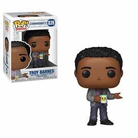 Troy Barnes