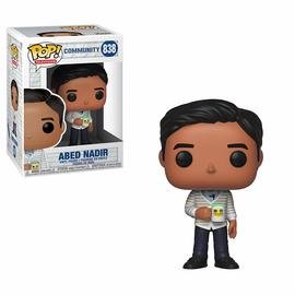 Abed Nadir