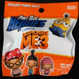 (Blind Bag) Pint Size Heroes Despicable Me 3
