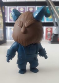 Beast (Angry) Prototype