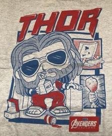 Thor (Casual)