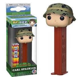 Carl Spackler