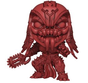 Skorge (Red)