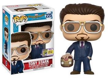 Tony Stark [SDCC 2017]
