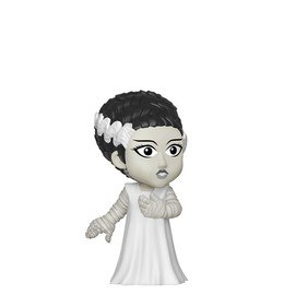 The Bride of Frankenstein (Black &amp; White)