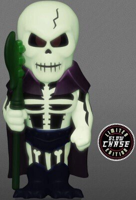 Scare Glow (Glow in the Dark)
