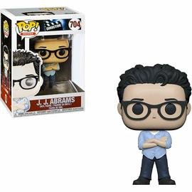J. J. Abrams