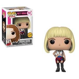 Vivian Ward (Blonde Wig)