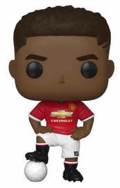 Marcus Rashford