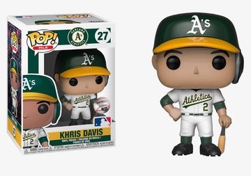 Khris Davis