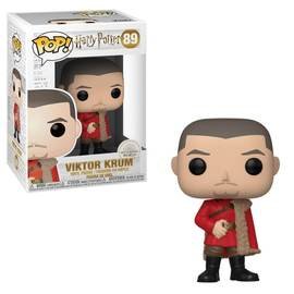Viktor Krum (Yule Ball)