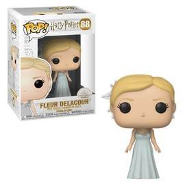 Fleur Delacour (Yule Ball)