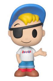 Bazooka Joe