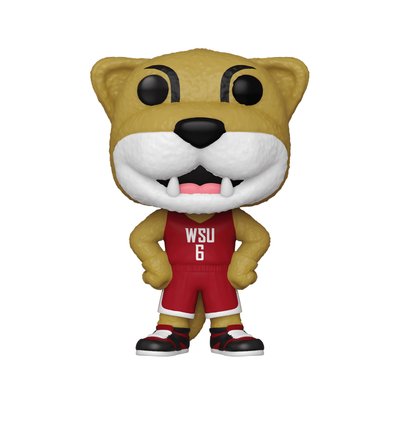 Butch T. Cougar