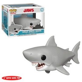Great White Shark