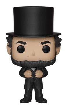 Abraham Lincoln