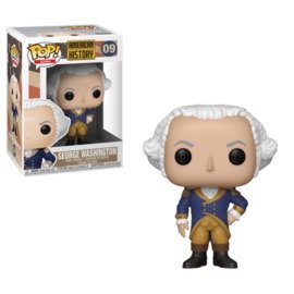 George Washington