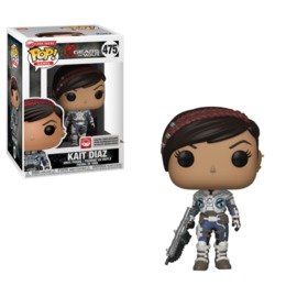 Kait Diaz (Gears Pop!)