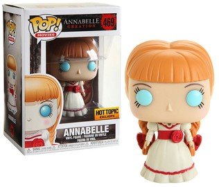 Annabelle (Creation)