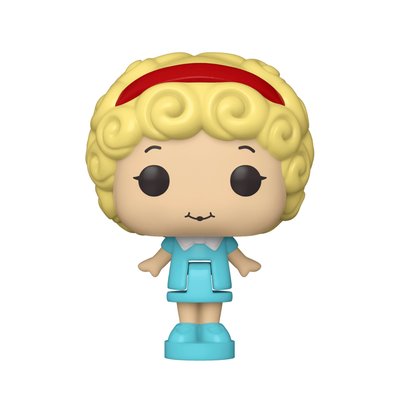 Polly Pocket