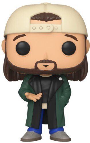 Silent Bob (Reboot) (LACC)