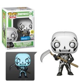 Skull Trooper (Glow in the Dark)