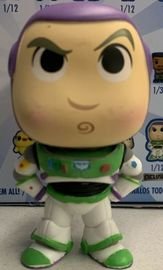 Buzz Lightyear (Glow in the Dark)