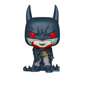 Batman (Red Rain)