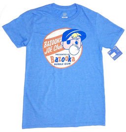 Bazooka Joe Club