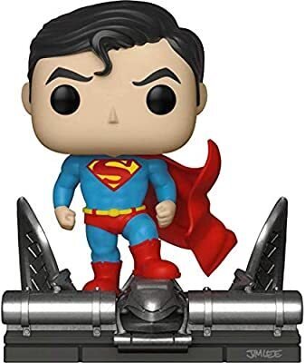 Superman (Jim Lee Deluxe)