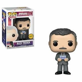 Alex Trebek (Young)