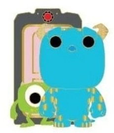 Mike and Sulley (Monsters Inc.)