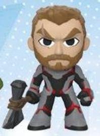 Thor (Quantum Realm Suit)