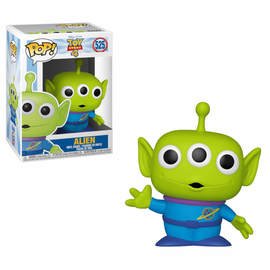 Alien (Toy Story 4)