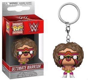 Ultimate Warrior