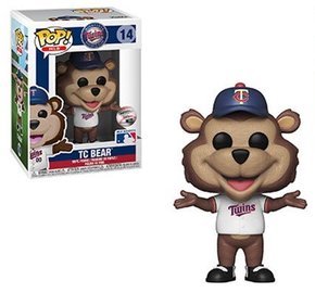 TC Bear
