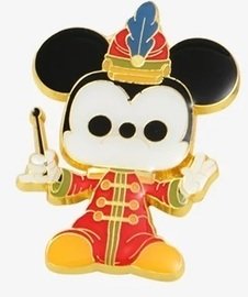 Band Concert Mickey