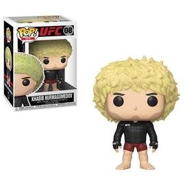 Khabib Nurmagomedov