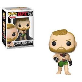 Conor McGregor (Green Shorts)