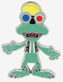 Goofy (Monster's Inc.)