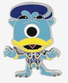 Donald (Monster's Inc.)
