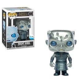 Night King (Metallic)