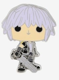 Riku (Kingdom Hearts III)